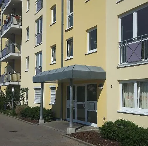 Schoene Ferienwohnung. Naehe Playmobil Und Messe Nbg
