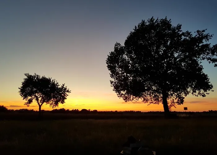 Fewo Abendrot
