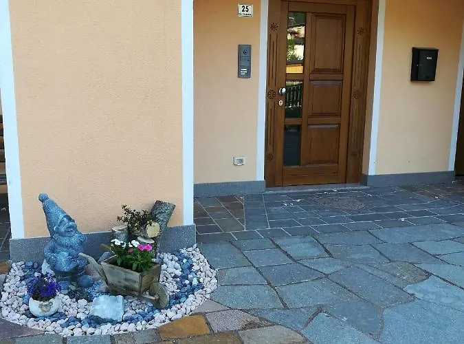 Appartamento Paganella
