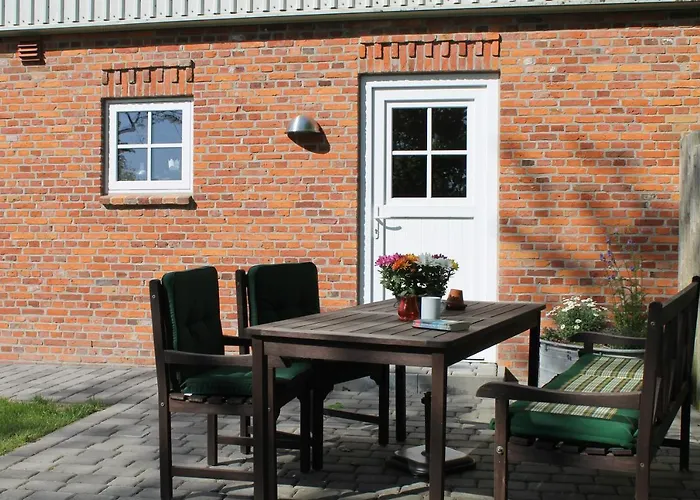 Ferienwohnung Landtraum