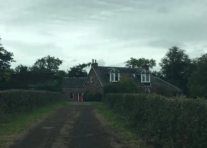 Whiteley'S Cottages Studio