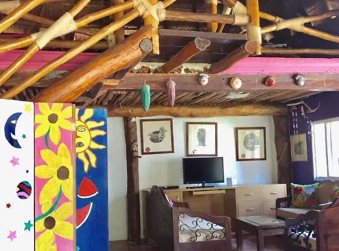 Ch'Ejum Bungalow