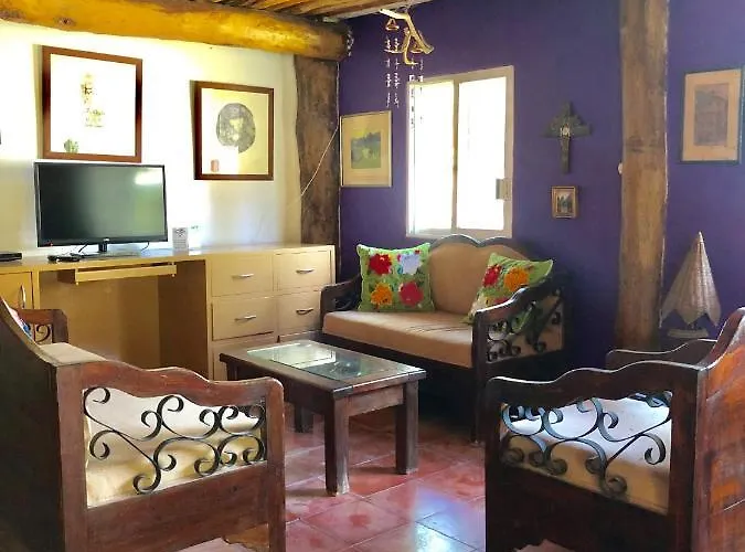 Ch'Ejum Bungalow