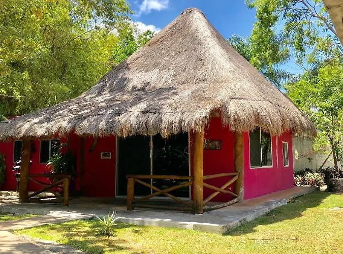 Ch'Ejum Bungalow