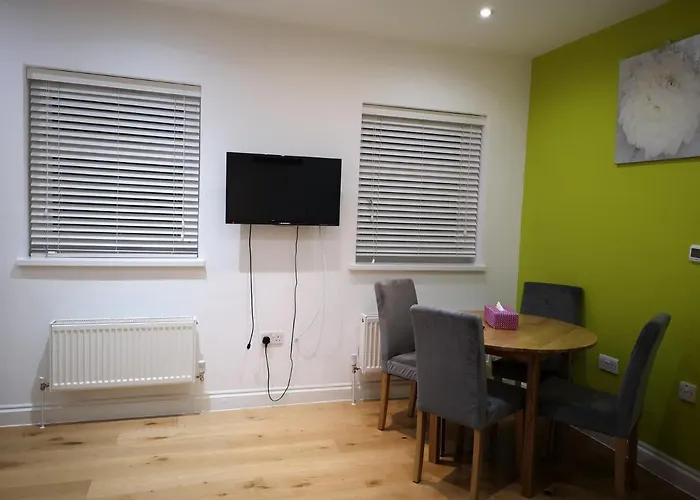 2 Rooms Annex