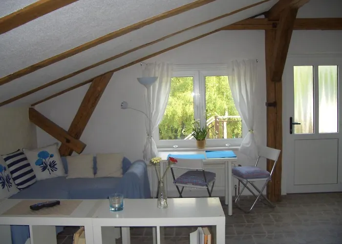 Ferienwohnung Kruppa