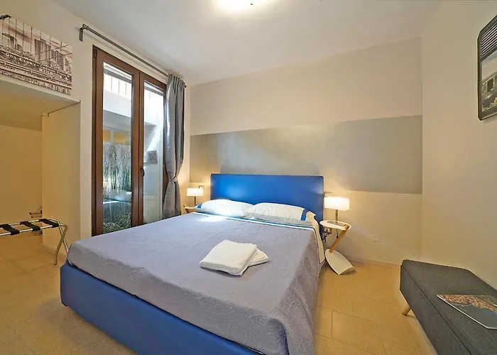Appartamento Alla Fonte