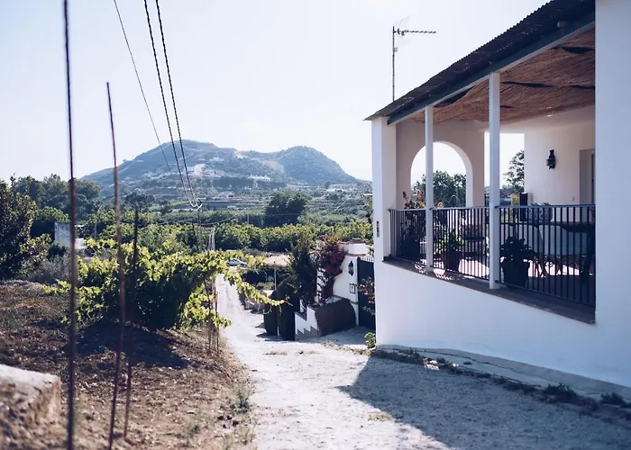 Casa Kiri