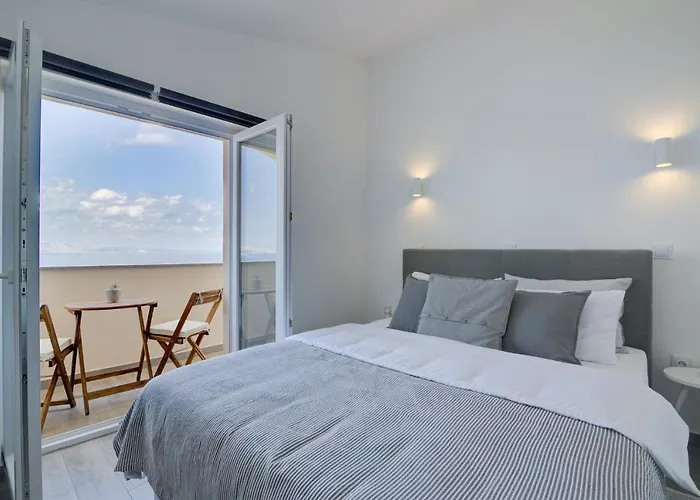 Visumapartments