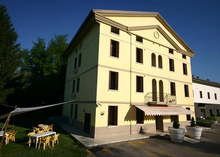 Avianresidenze