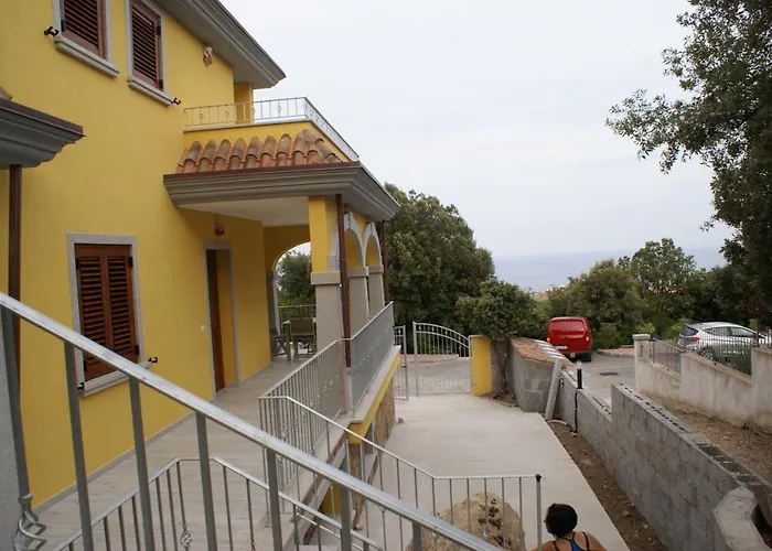 casa mariolu 2 bilocale