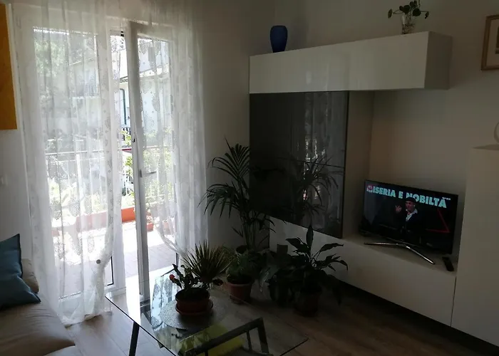 Cosy Apartment