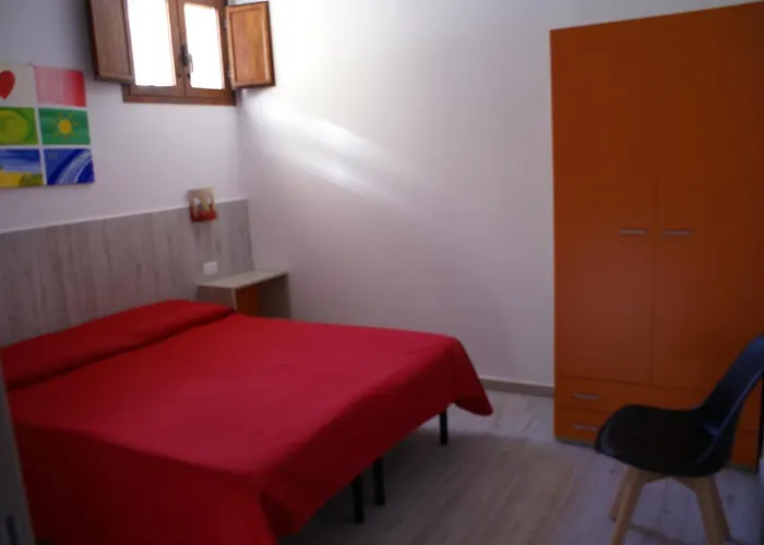 casa mariolu 2 bilocale