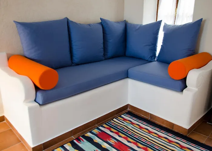 Elafusa Luxury Apartment