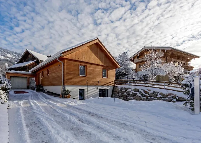 Alpine Homes - Haus Haggenmueller