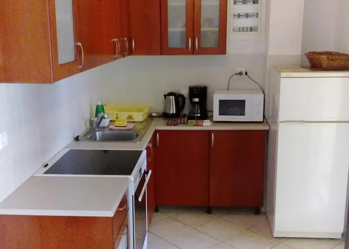 Natalia'S Apartments