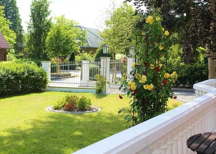 Rosen Villa