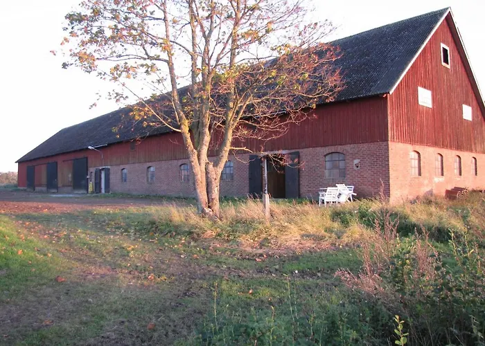 Stalemara Gard Krickan