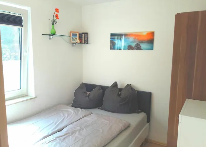 Apartment Neptun