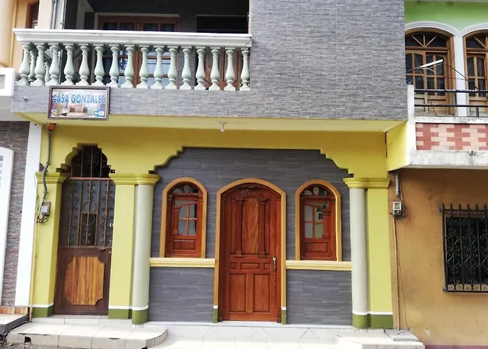 Casa Gonzalez