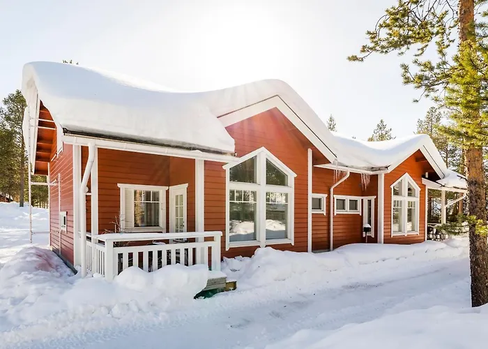 Levinsatu: Selevi And Talevi Apartments
