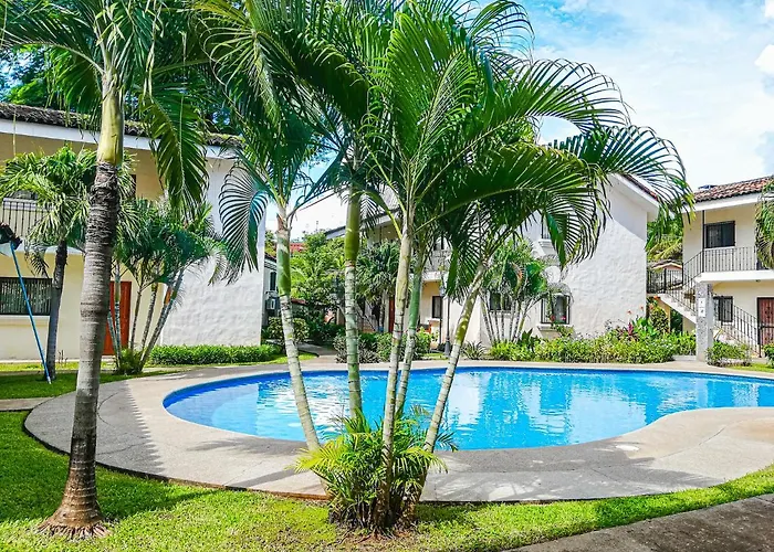 Studio Apartments In Las Torres