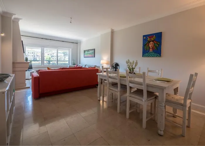 Farmers Market Vila Apartment