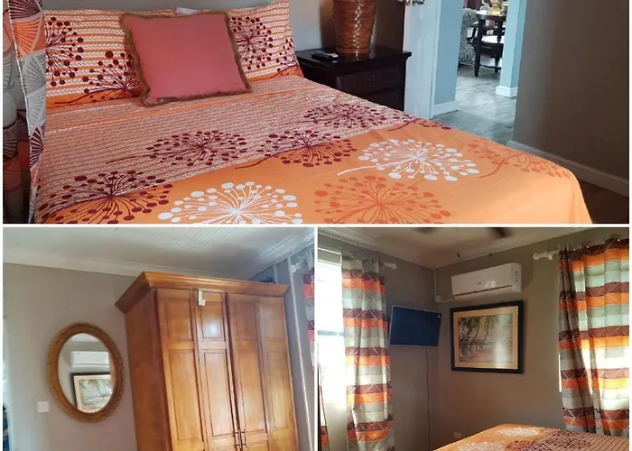 Carmen Apartment