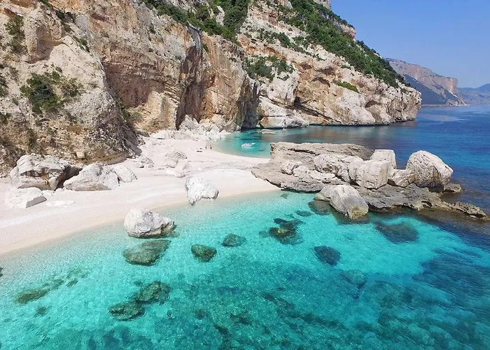 Tesori di Sardegna