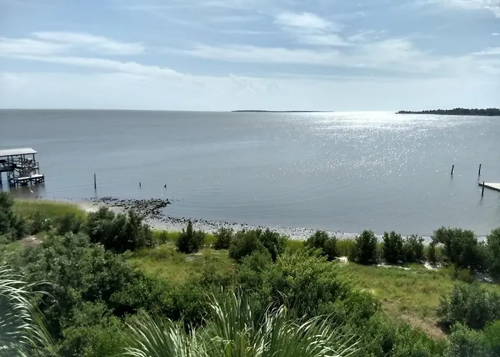 Seahorse Landing #503 Gulf Front Vacation Condo