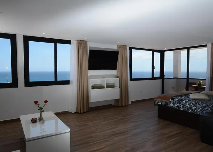 Loft Del Mar 2 Jandia