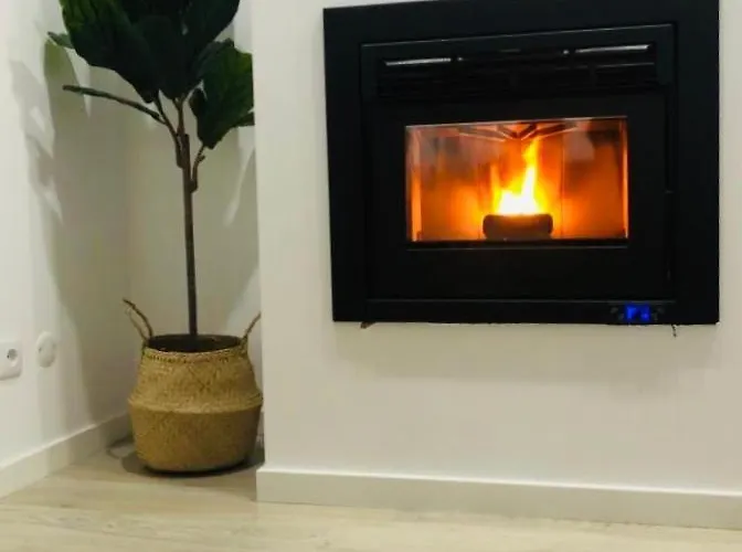 Cold City House