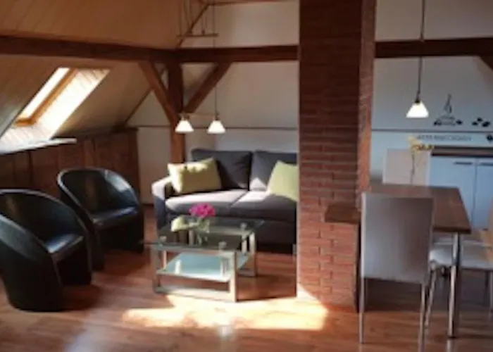 Schorfheider Ferienwohnung