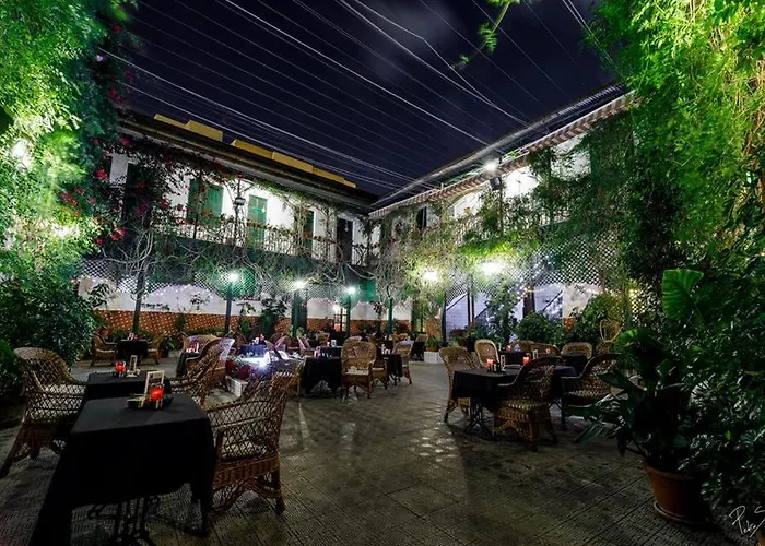Hotel barato: Balneario La Encarnación