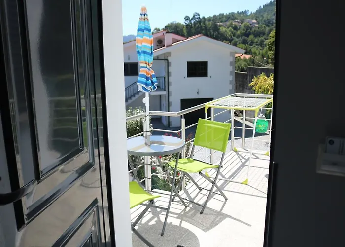 Cantinho Verde T1