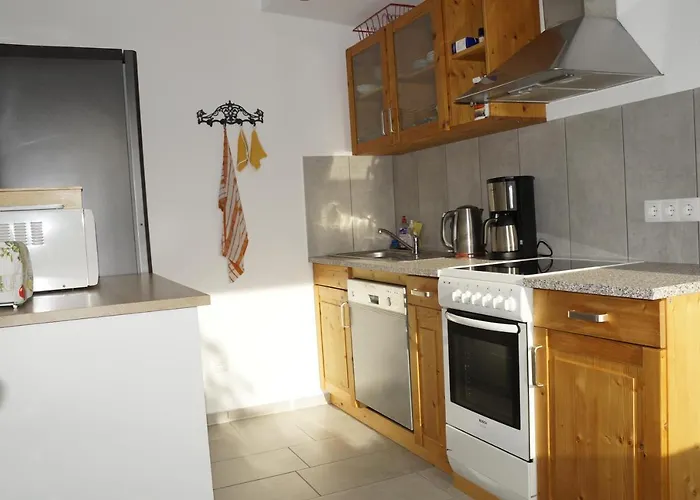 Ferienwohnung Auf Resthof
