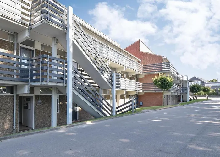 Awesome Apartment In Faaborg With Wifi
