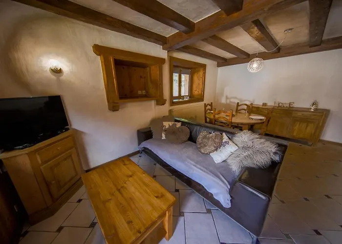 Le Chateau