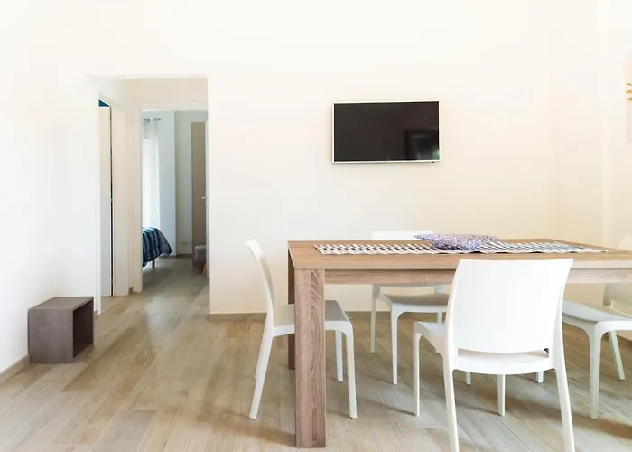 Razione K Appartamenti & Spa