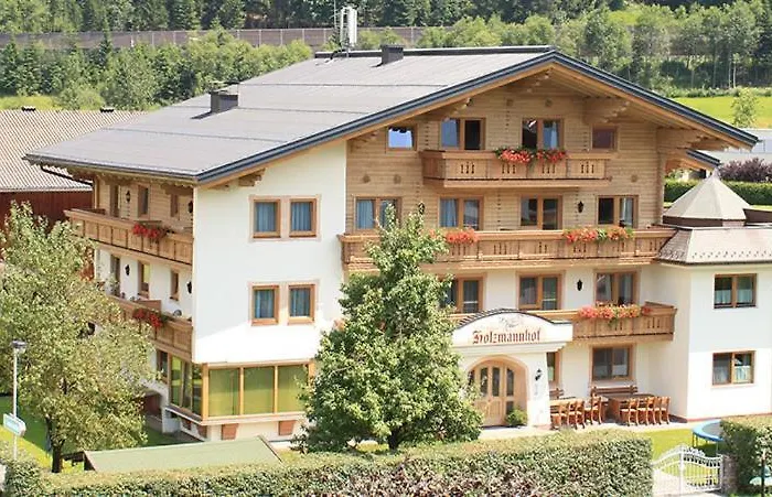Holzmannhof