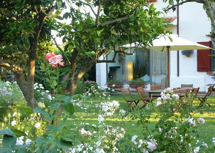 Villa Prato