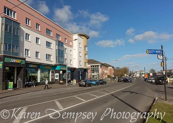 Priory House, Student Accommodation, Manor Village Apartments, Cork Road, X91W427