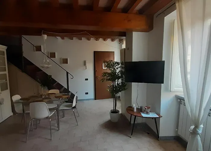 Il Nido Dell'Arancio