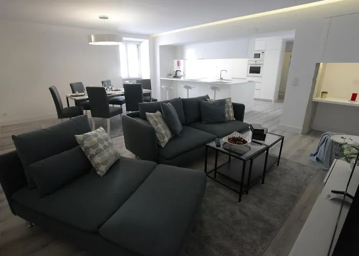 Apartamento das Malheiras