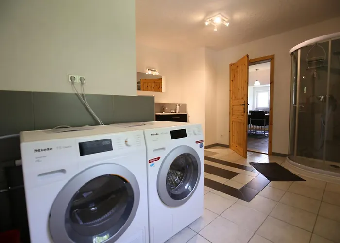 Ferienwohnung Harzurlaub-Schierke