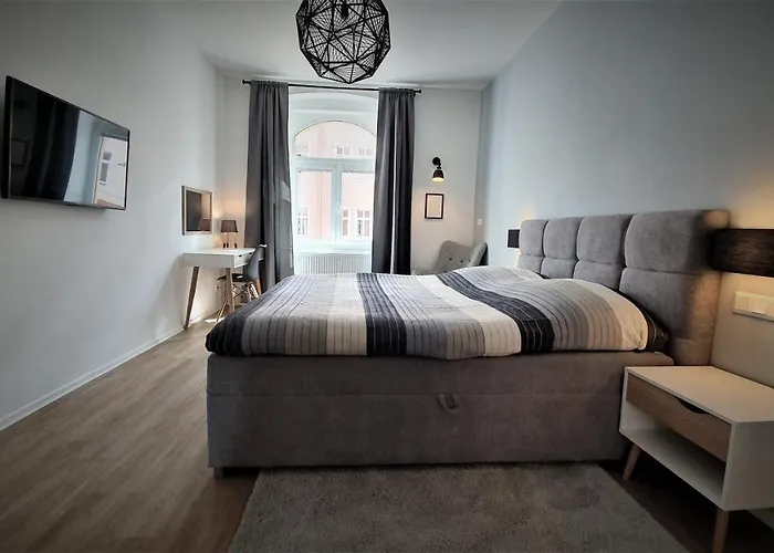 Jacob'S Apartement