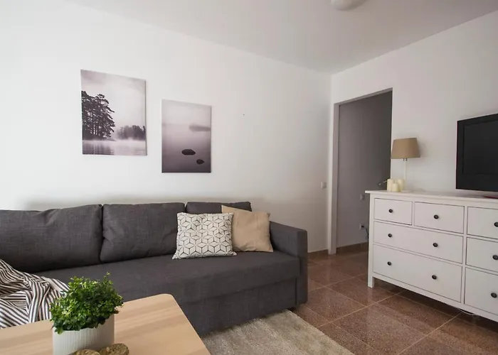 Acogedor Apartamento Gara 54 Arguineguin