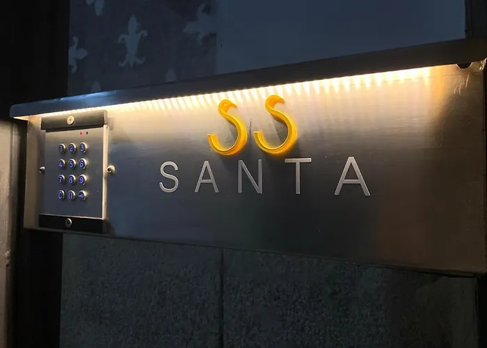 Santa Suites