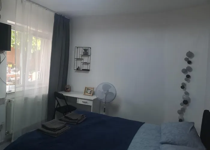 Casa Miron Unirii 3Strada Matei Corvin Apartament