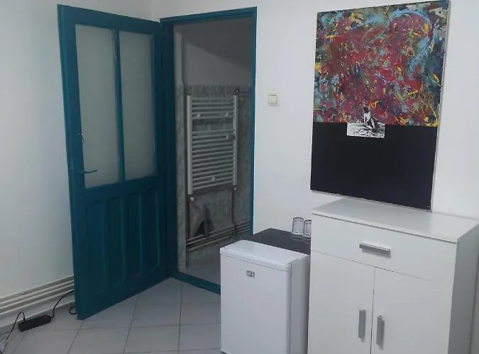Casa Miron Unirii 3Strada Matei Corvin Apartament
